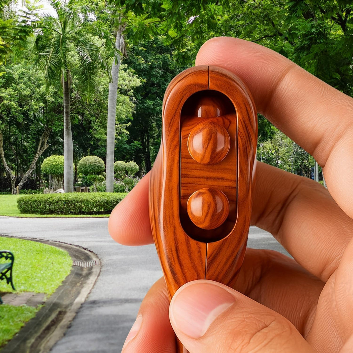 Digital Finger Counter for Chanting Mantra & Pooja