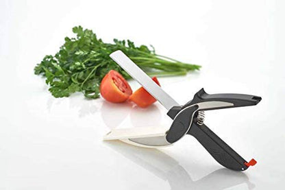 Clever Cutter Kitchen Knife