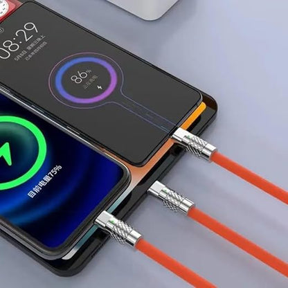 120W Charger Cable
