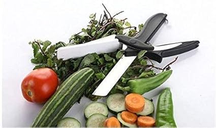 Clever Cutter Kitchen Knife