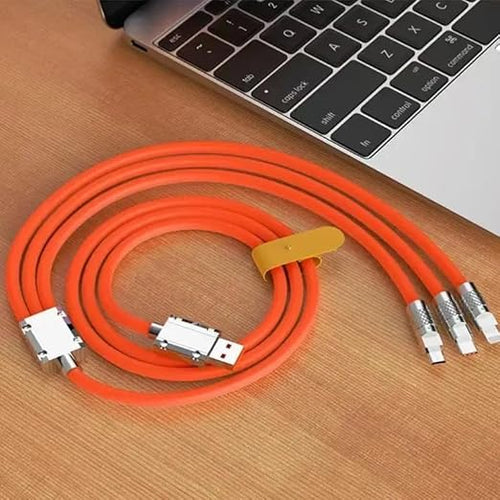 120W Charger Cable