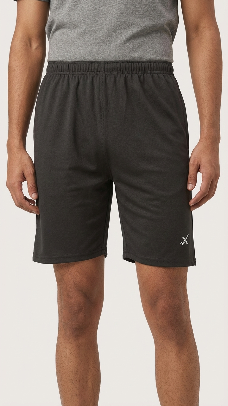Men's Short Running Tights