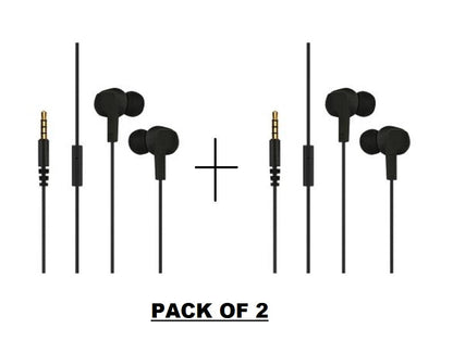 Earphones