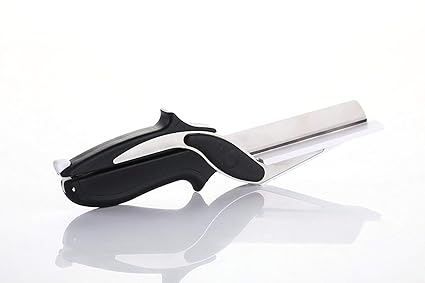 Clever Cutter Kitchen Knife
