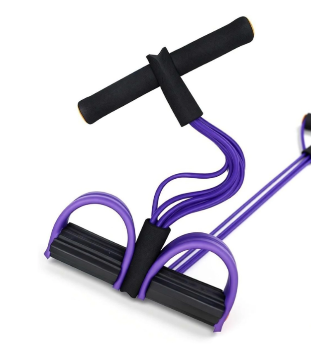Pedal Resistance Band (Pedal Puller)