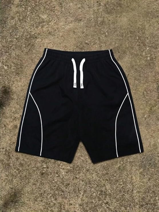 Summer Shorts Fully Comfort Stretchable For Men and Women (Pack of 3)