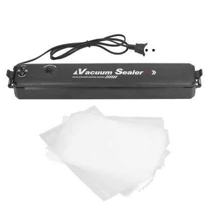 Fast Speed Keep Refreshing Vacuum Sealer for Home