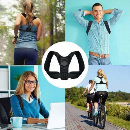 Back Posture Corrector Brace Shoulder Back Posture Corrector Back Pain Posture Corrector