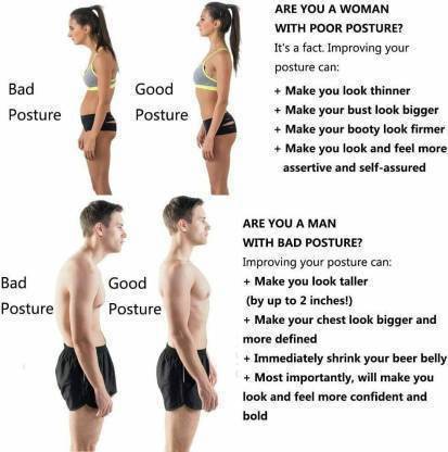 Back Posture Corrector Brace Shoulder Back Posture Corrector Back Pain Posture Corrector
