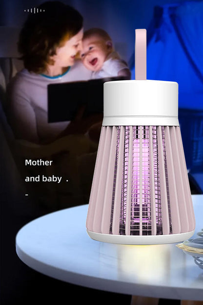 Electric LED Mosquito Killer Lamp