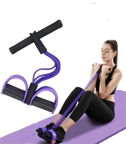 Pedal Resistance Band (Pedal Puller)