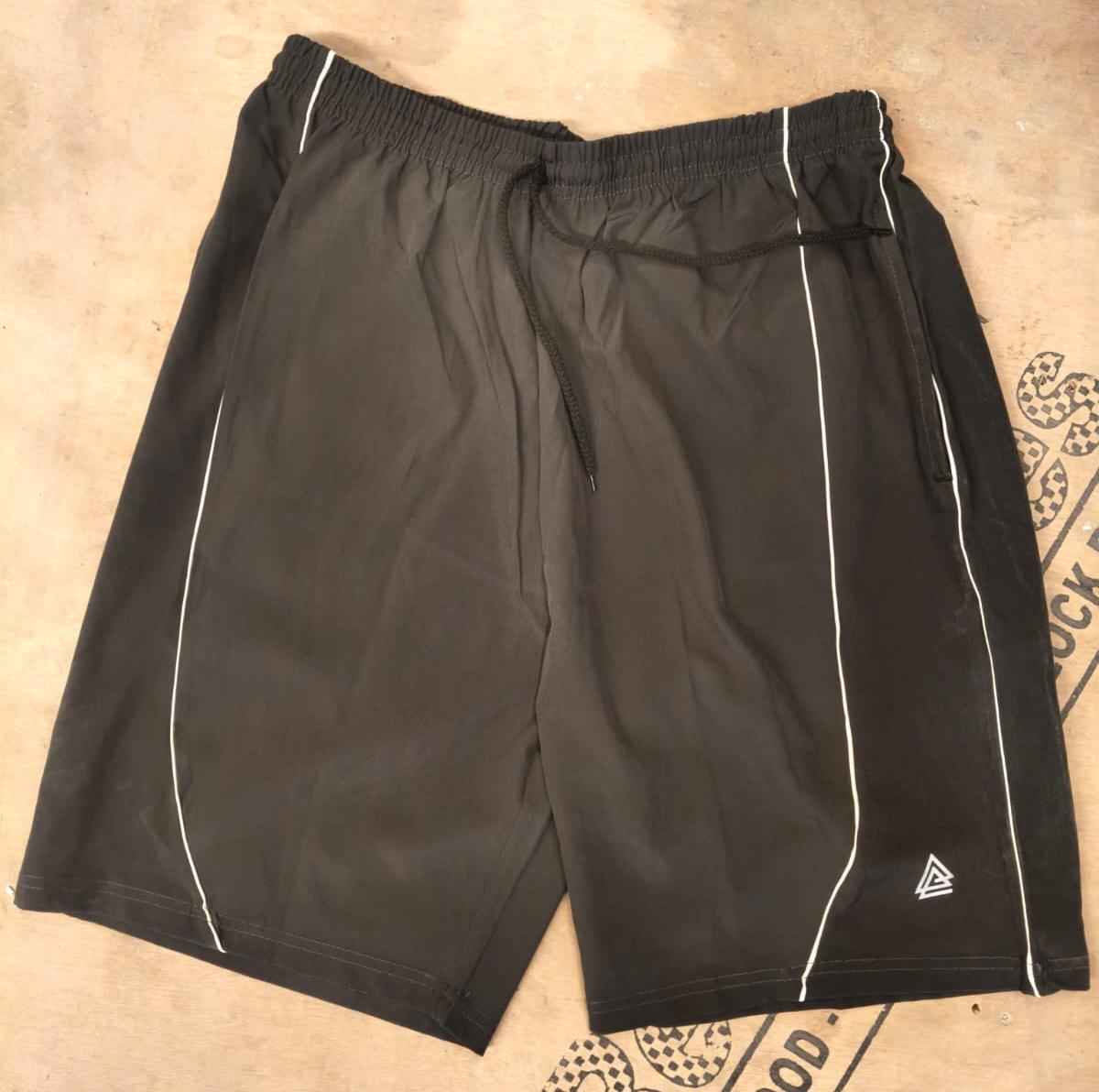 Summer Shorts Fully Comfort Stretchable For Men and Women (Pack of 3)