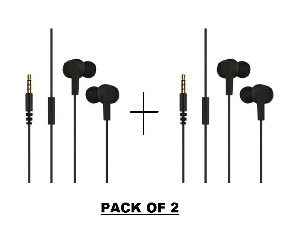 Earphones