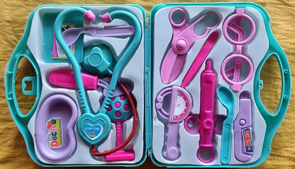Doctor Set Toy for Kids