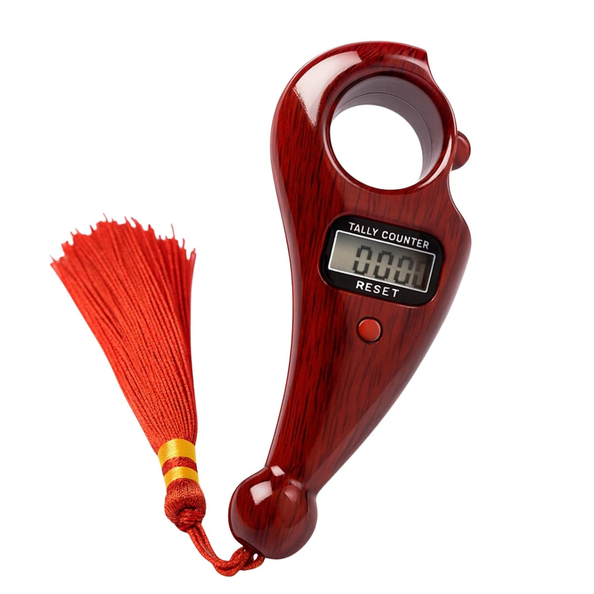 Digital Finger Counter for Chanting Mantra & Pooja