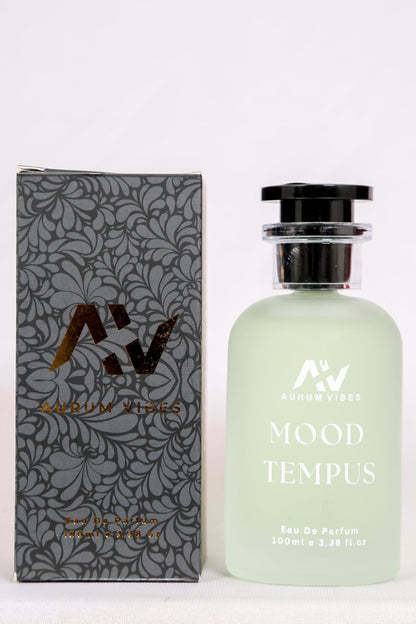 Mood Tampus Unisex Perfume 100 ML