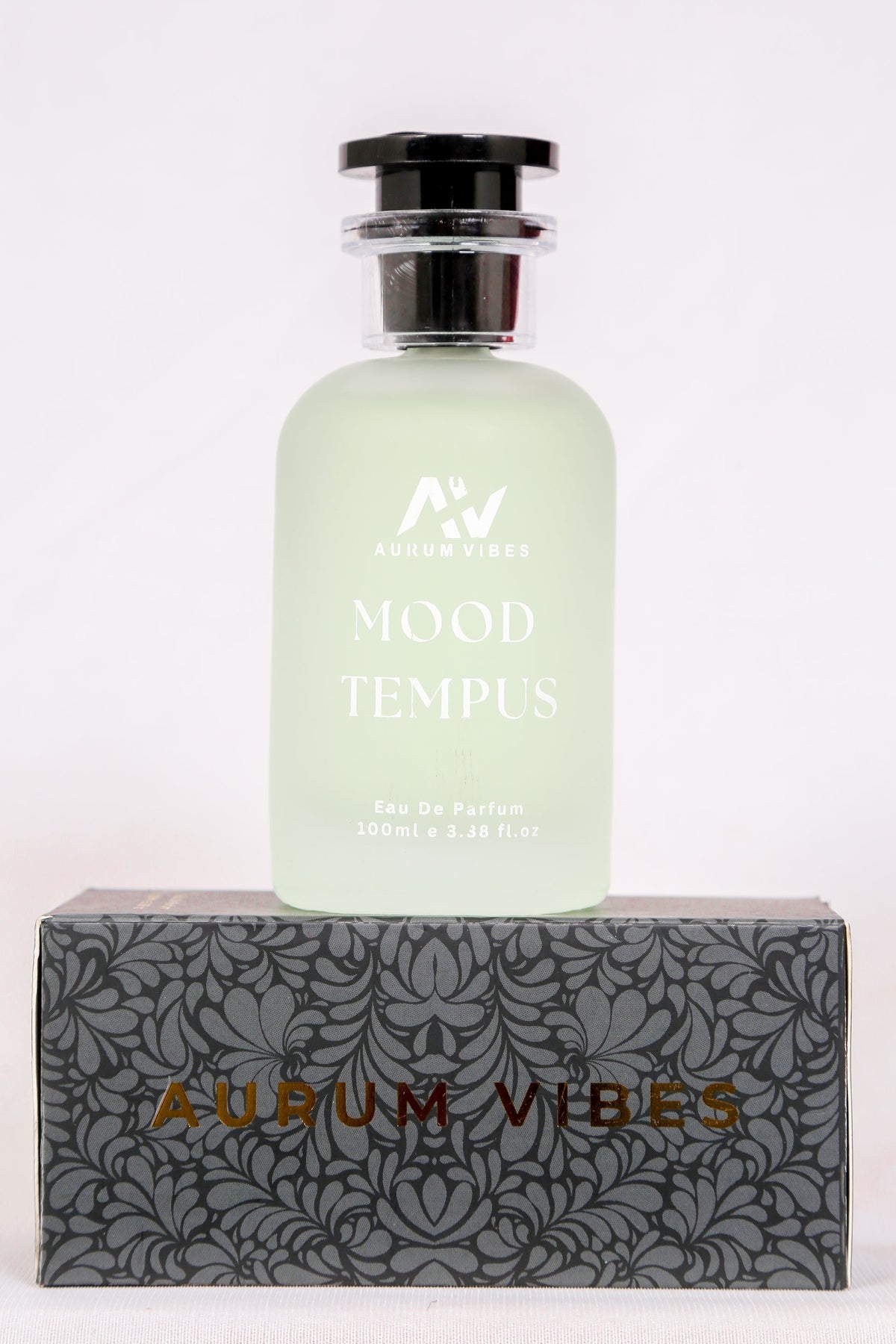 Mood Tampus Unisex Perfume 100 ML