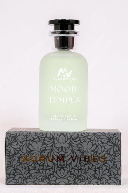Mood Tampus Unisex Perfume 100 ML