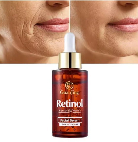 Retinol & Nicotinamide Face Serum 40 ml ( Pack Of 1 )