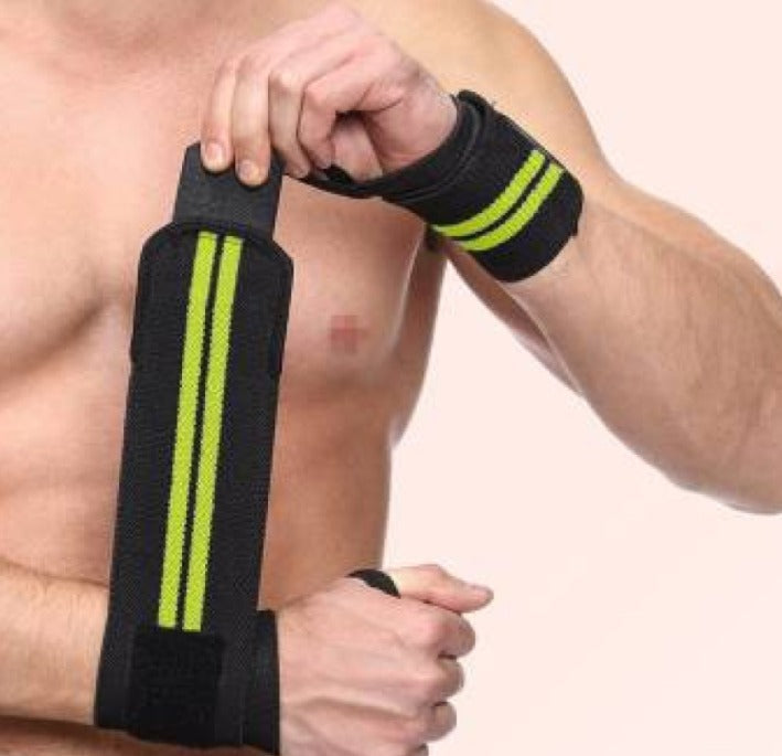 Wrist Supporter for Gym