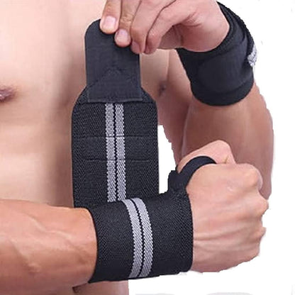 Wrist Supporter for Gym